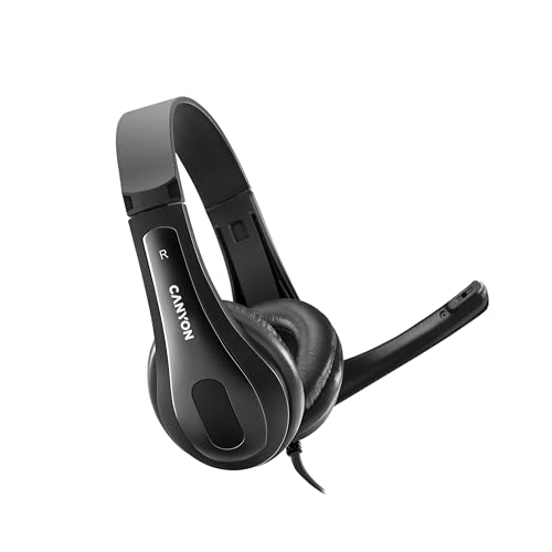 CHSU-1 Wired Headset