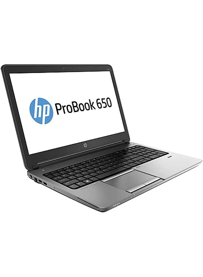 ProBook 650 G2 - 15.6'' 256GB 8GB Core i5