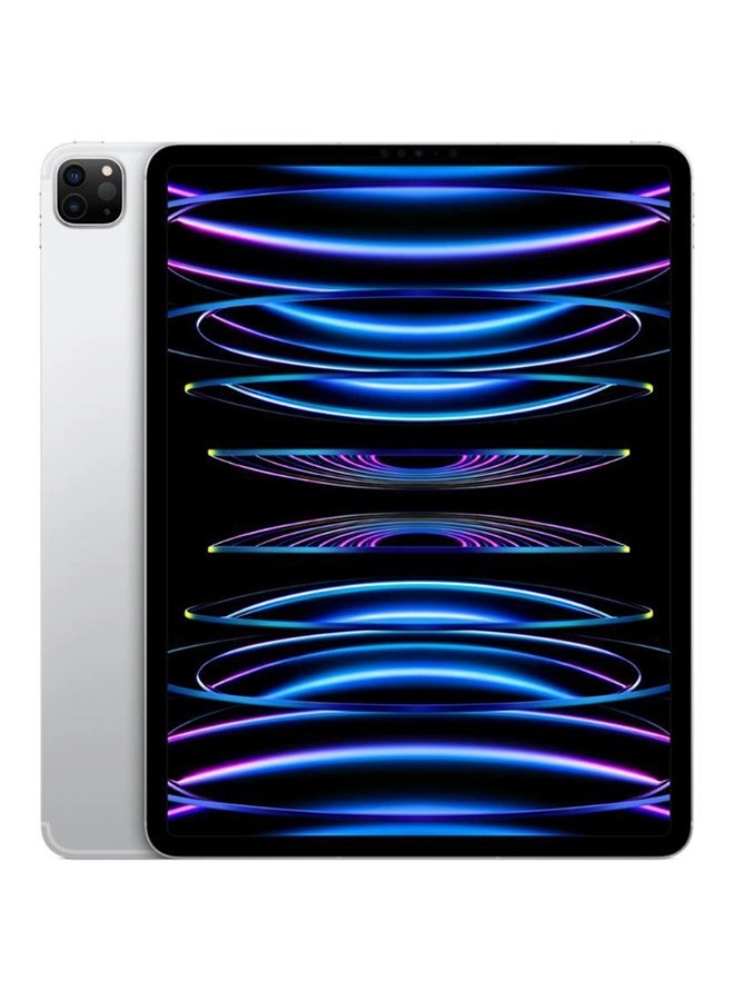 iPad Pro M2 (2022) - 512GB 12.9"