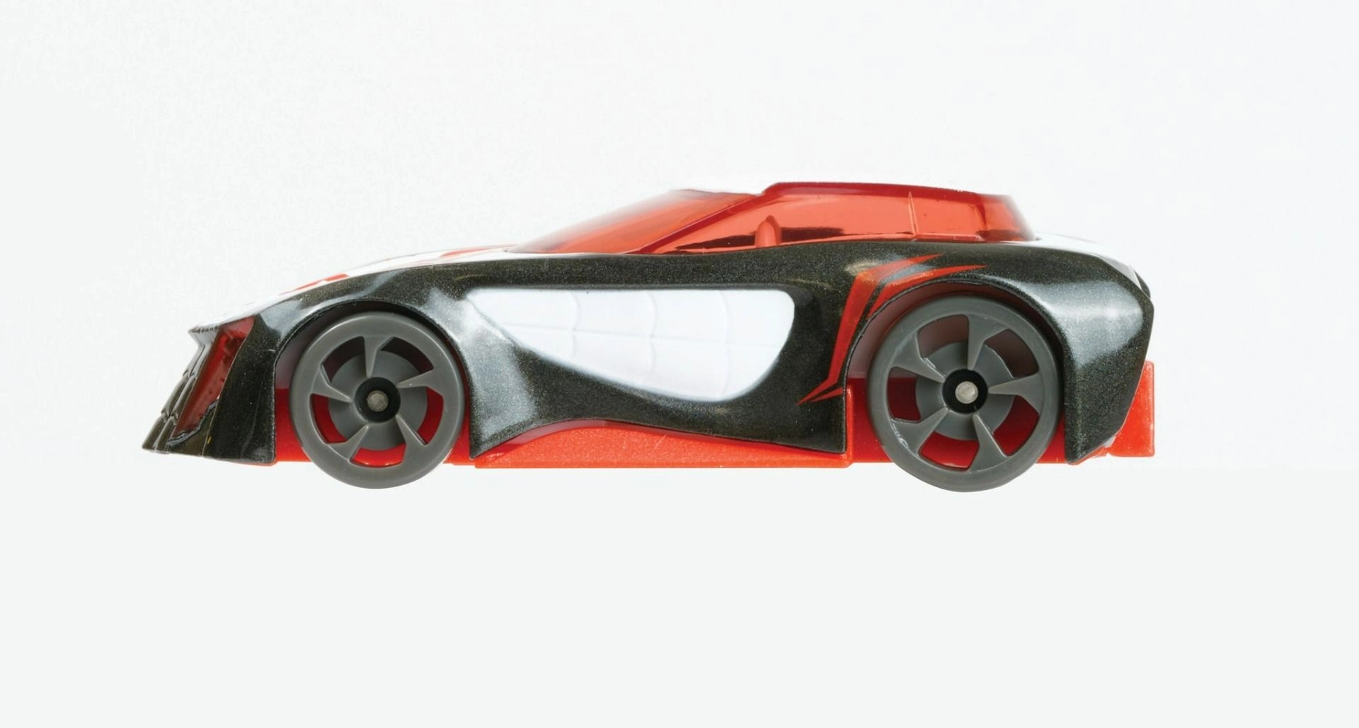 GO Racing W4 Spiderman Car 3 - 1pc