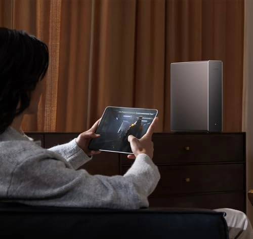 BE10000 Pro - 10,024 Mbps Wi-Fi 7