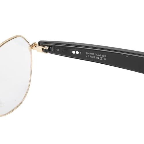 Call Smart Glasses - 85Mah IP67