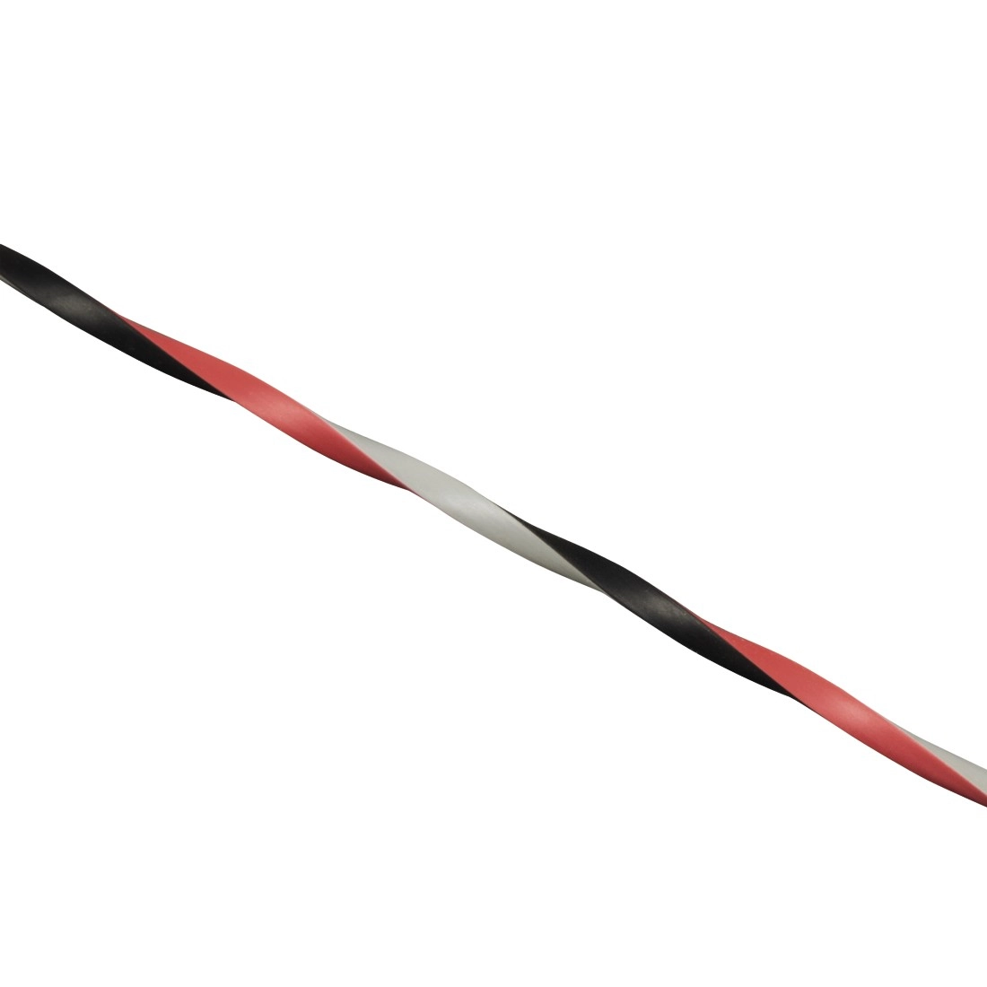 Flexi-Slim-Coiled Cord - 1.5m