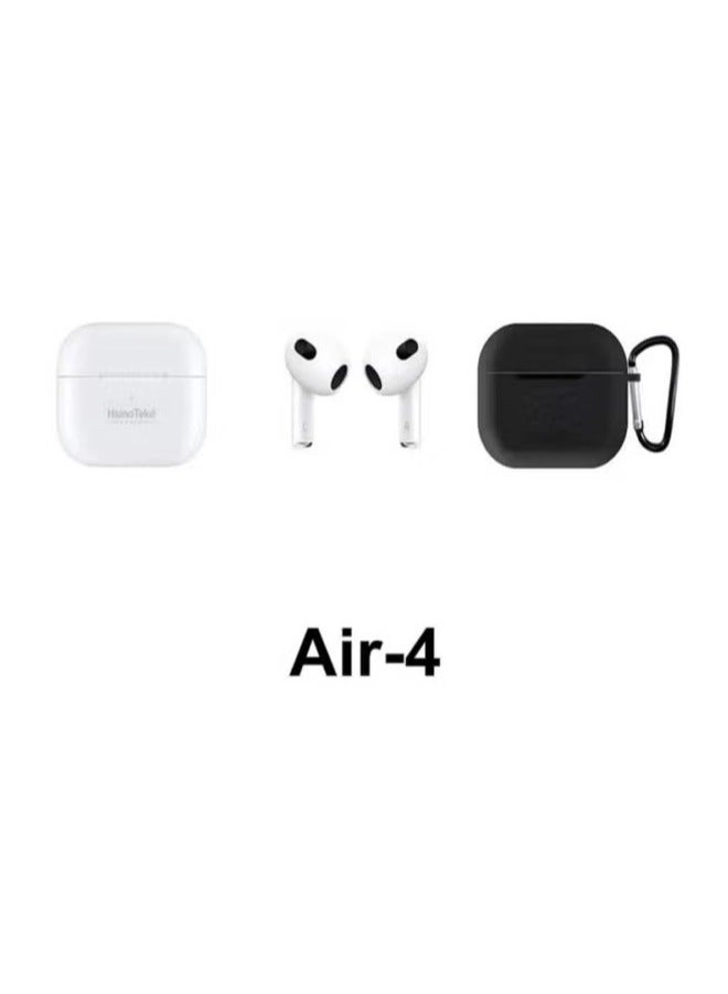 Air4 Wireless Earphone