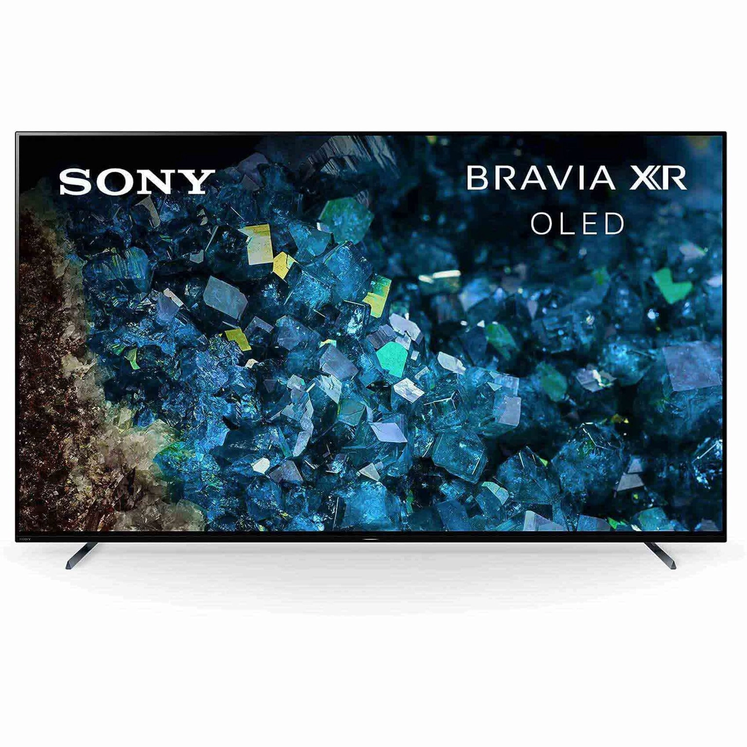 Sony XR-55A80L - 55 inch