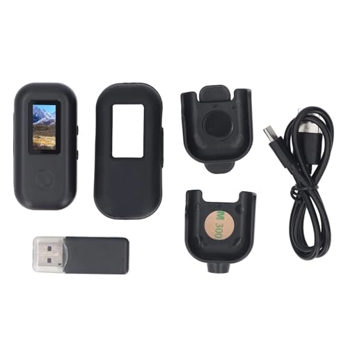 Body Video Recorder - 1920x1080P