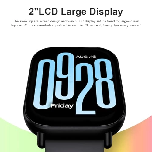 Redmi Watch 5 Active