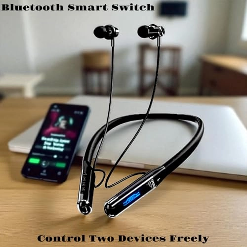 BT-125 - Wireless Headphone