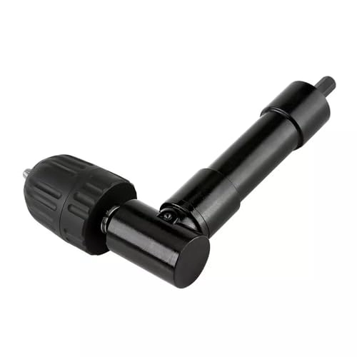 Right Angle Drill Attachment - 0.8-10mm 90°