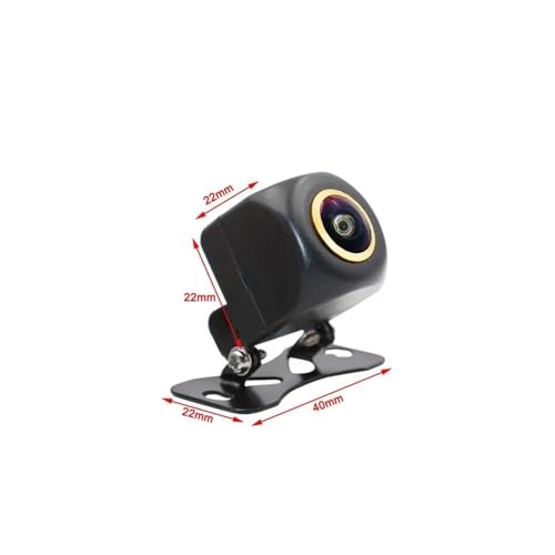 Rear View Camera - Wired