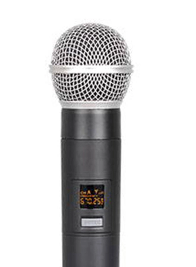 U20 Wireless Microphone