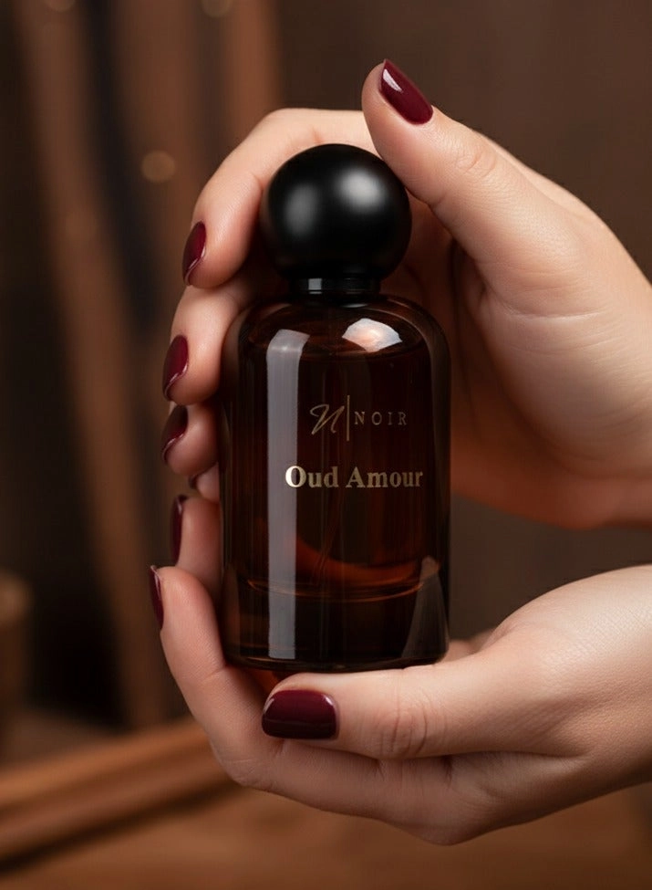 Oud Amour - Eau de Parfum 100ml