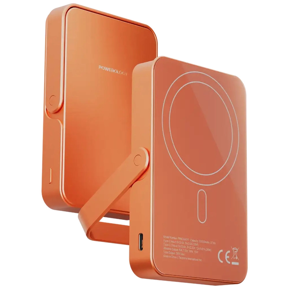 Powerology Spetemor - 10000mAh 20W