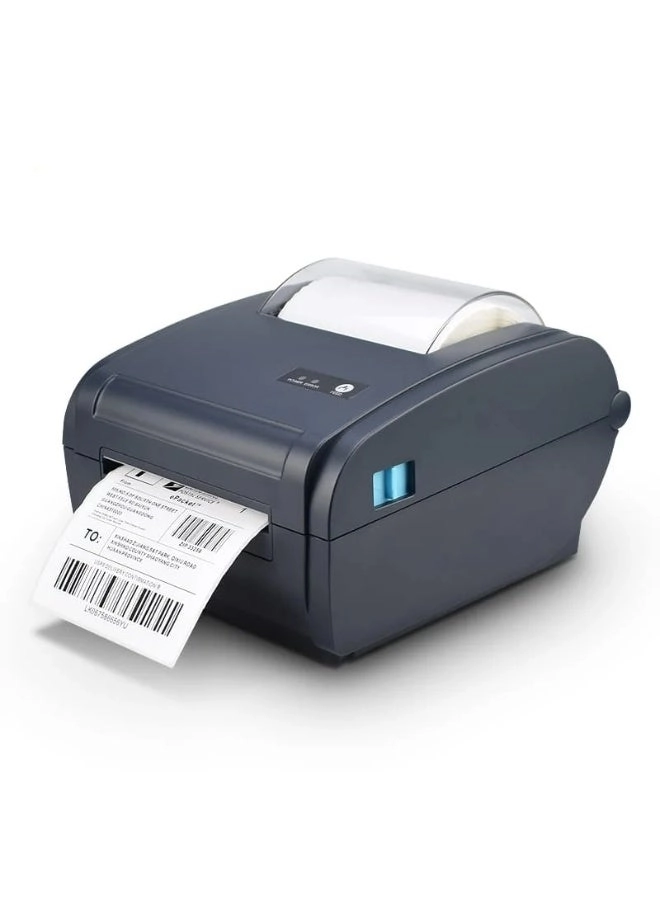 P9210 - direct thermal 108 mm