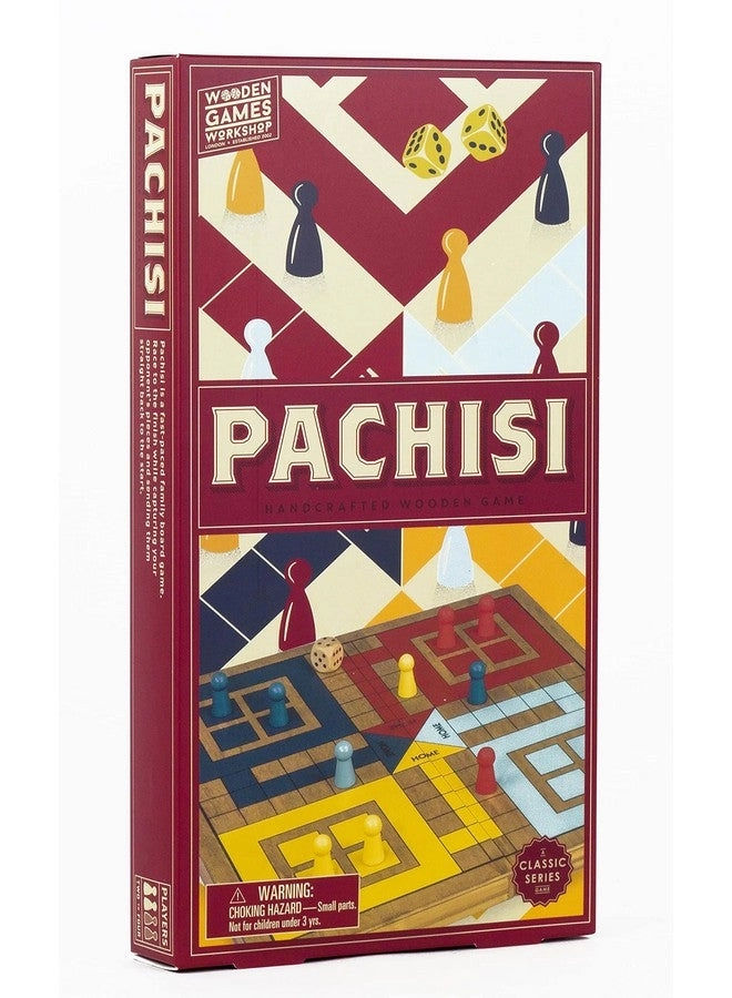 Pachisi
