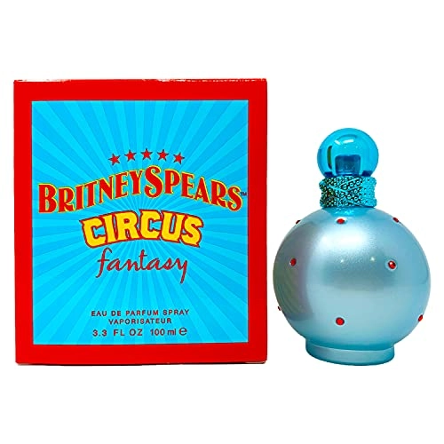 Circus Fantasy Eau de Parfum 100 ml