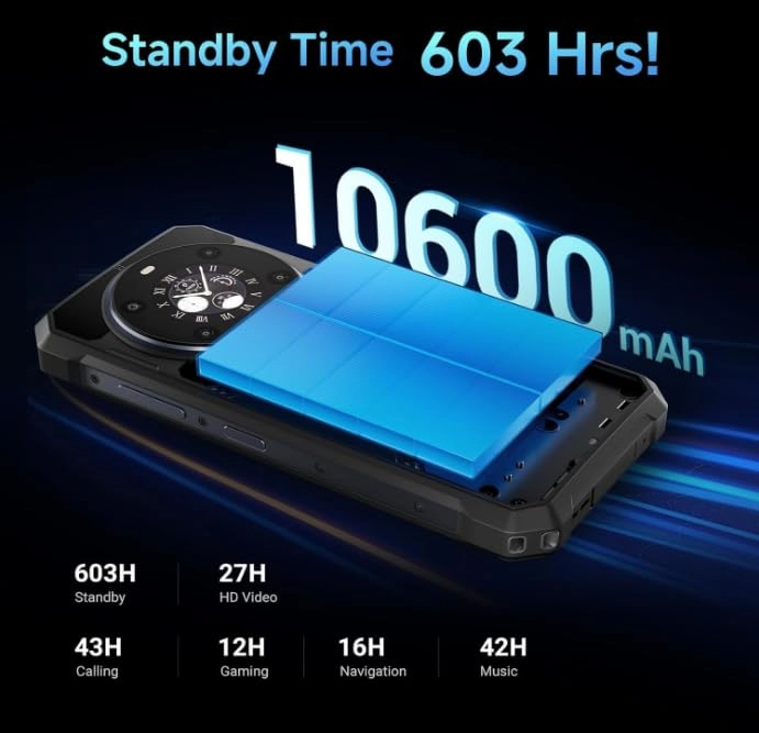F109 - 24GB 256GB