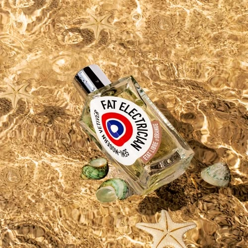 Fat Electrician Eau de Parfum 100 ml