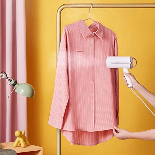 Garment Steamer - Handheld 80mL 18g/min