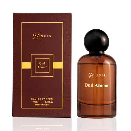 Oud Amour - Eau de Parfum 100ml