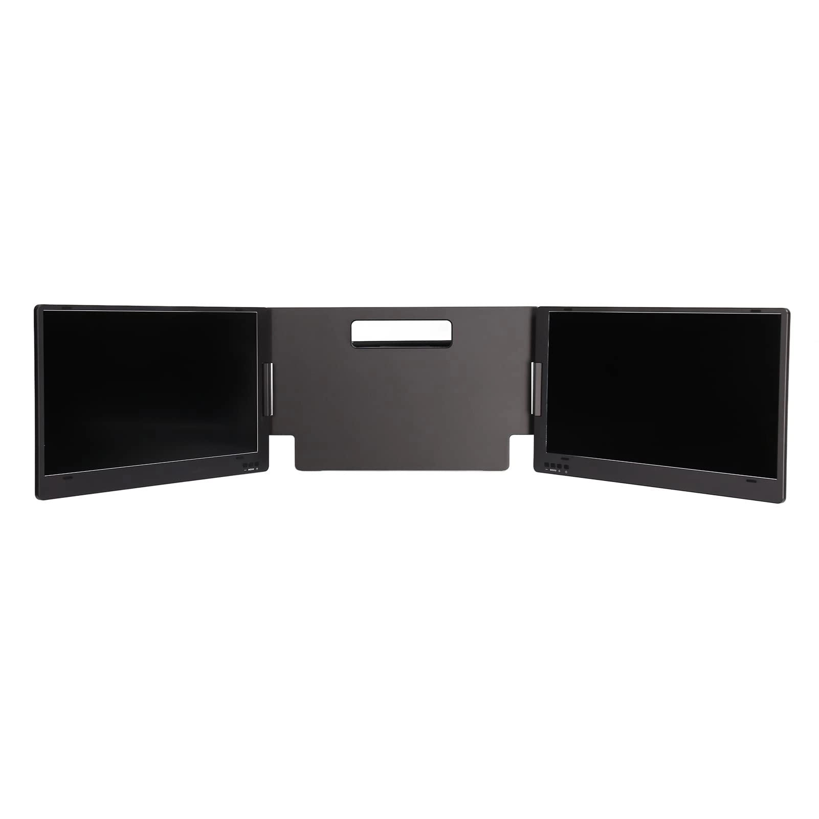 Bewinner Triple Portable Monitor - 1920x1080P