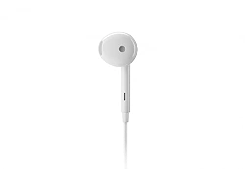 P180 Wired Earphone