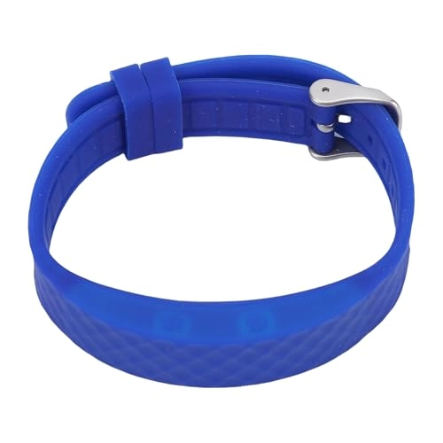 Vibrating Alarm Reminder Watch