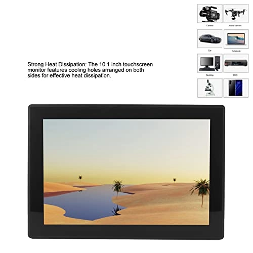 dgw653zxi1 - 10.1 Inches 1280x800 Touchscreen