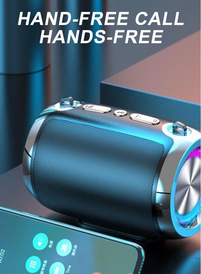 Wireless Bluetooth Speaker - 5 Watt