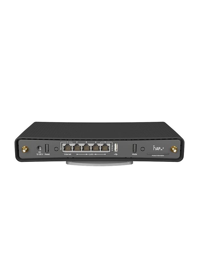 HAP Ac3 RBD53iG-5HacD2HnD
