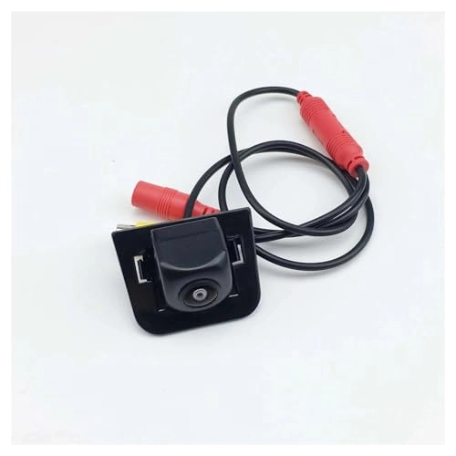 Reversing Camera - Night Vision