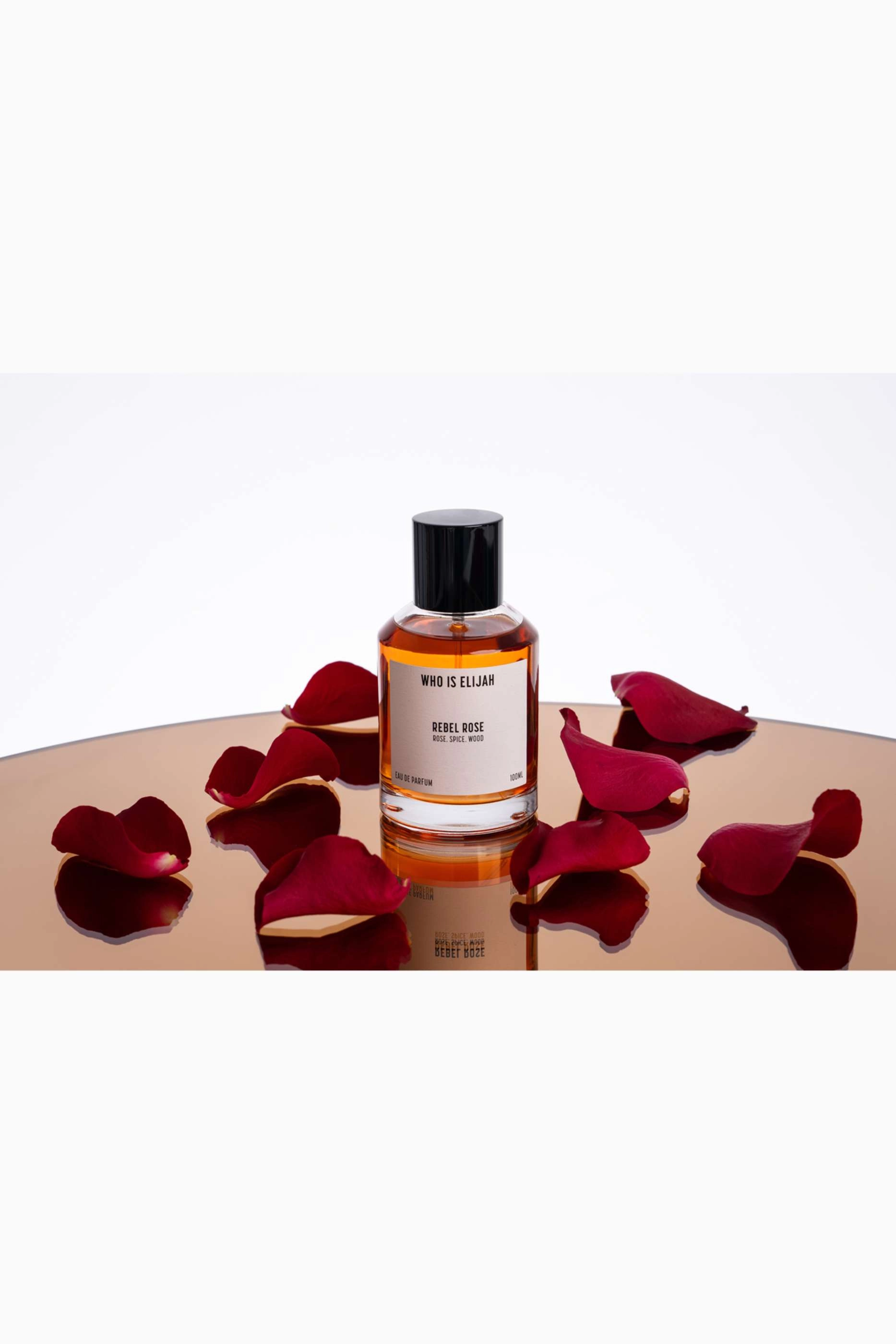 Rebel Rose Eau de Parfum 100 ml