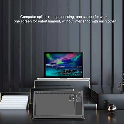 Portable Screen - Full HD 15.6in