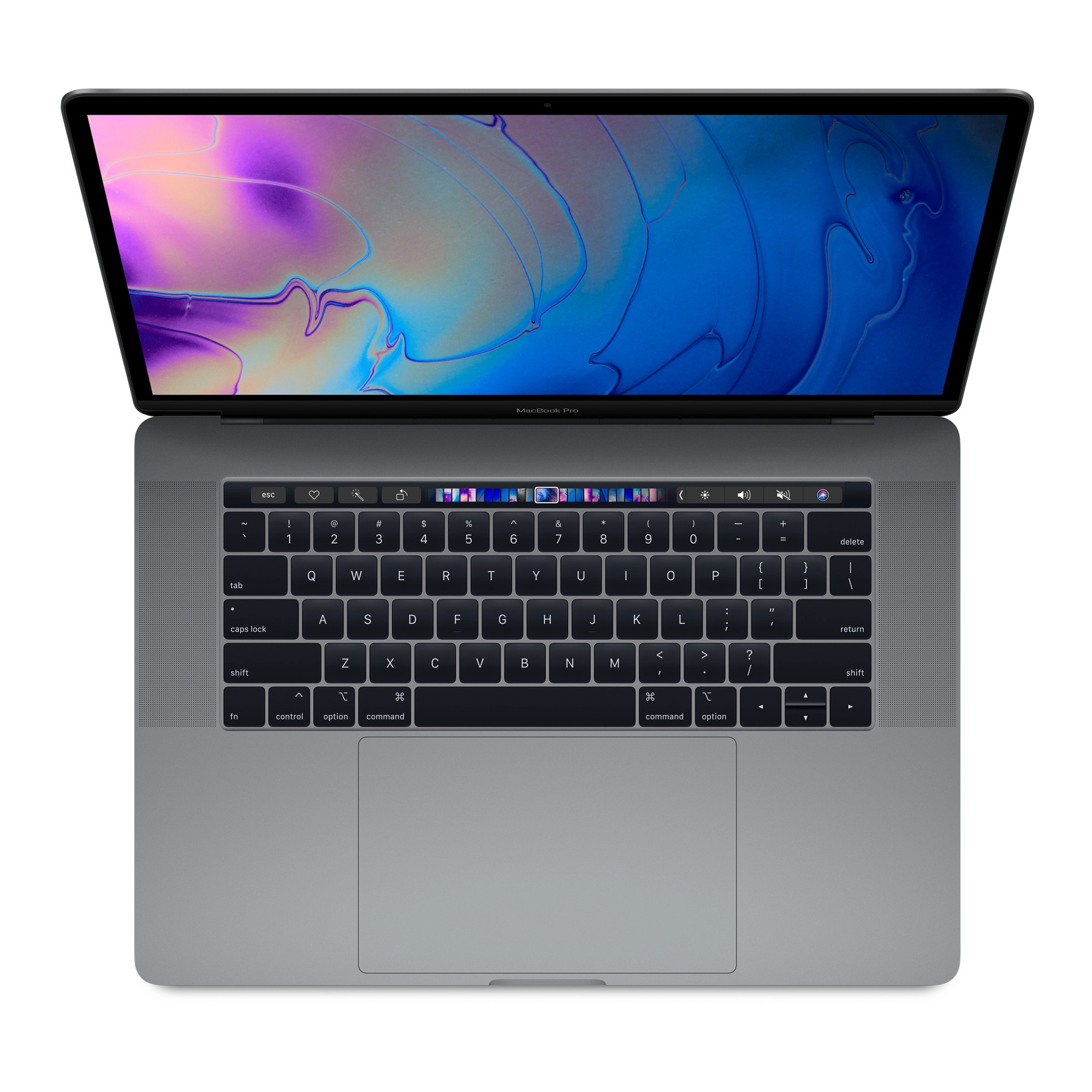 Apple (Renewed) Macbook Pro A1990 - 15'' core_i7 32GB DDR4 512GB SSD
