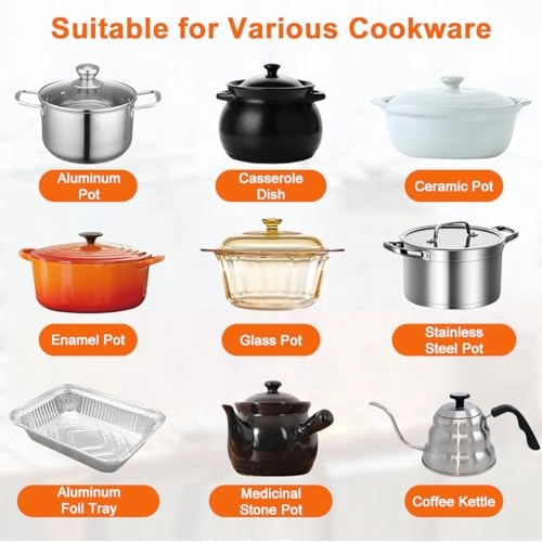 LINKCN250802232 GAS Cooker