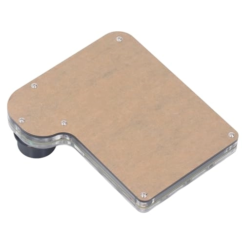 Programmable USB C BT 2.4G Mechanical Keyboard - Wired/Wireless