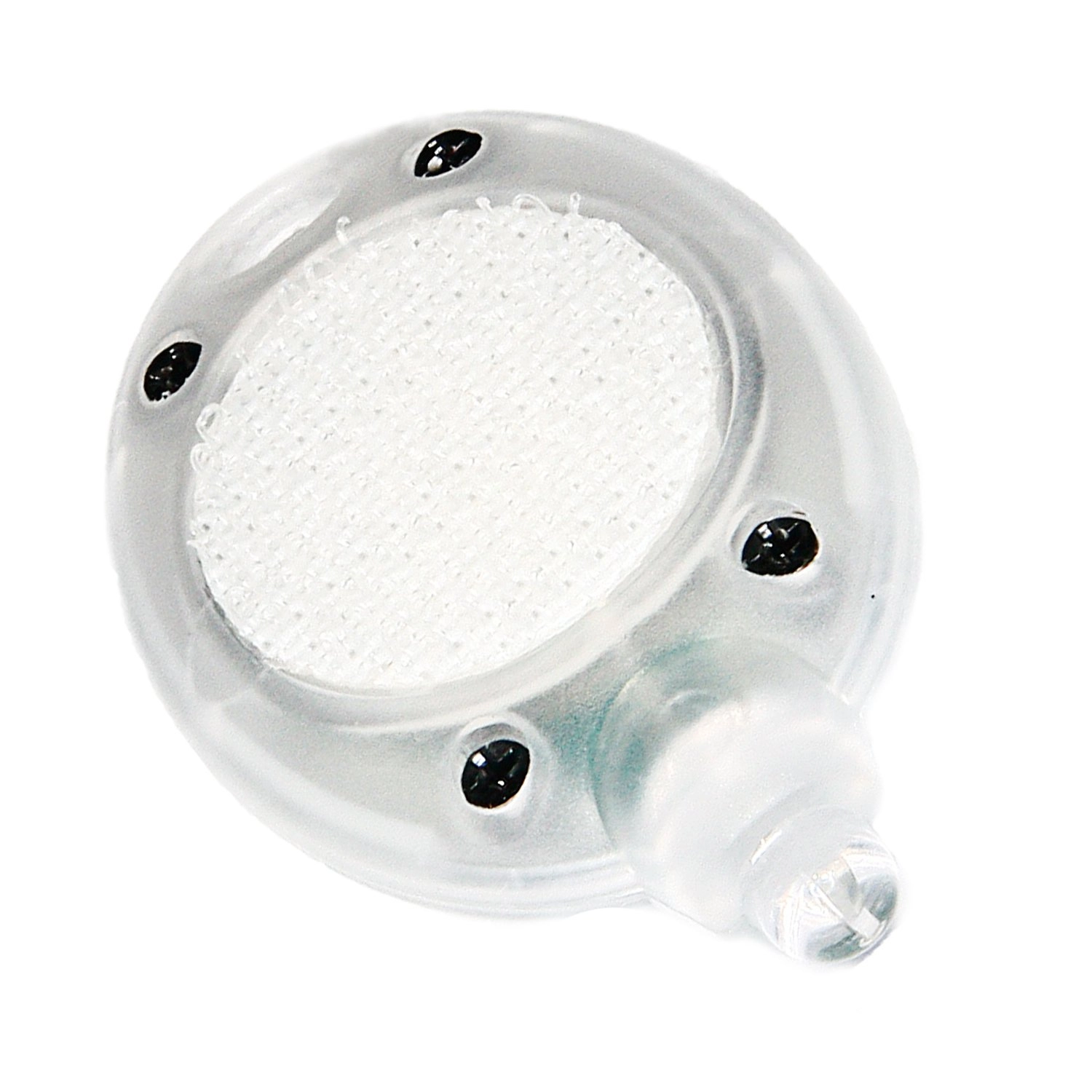 LED Skate Lights - 2 units Red