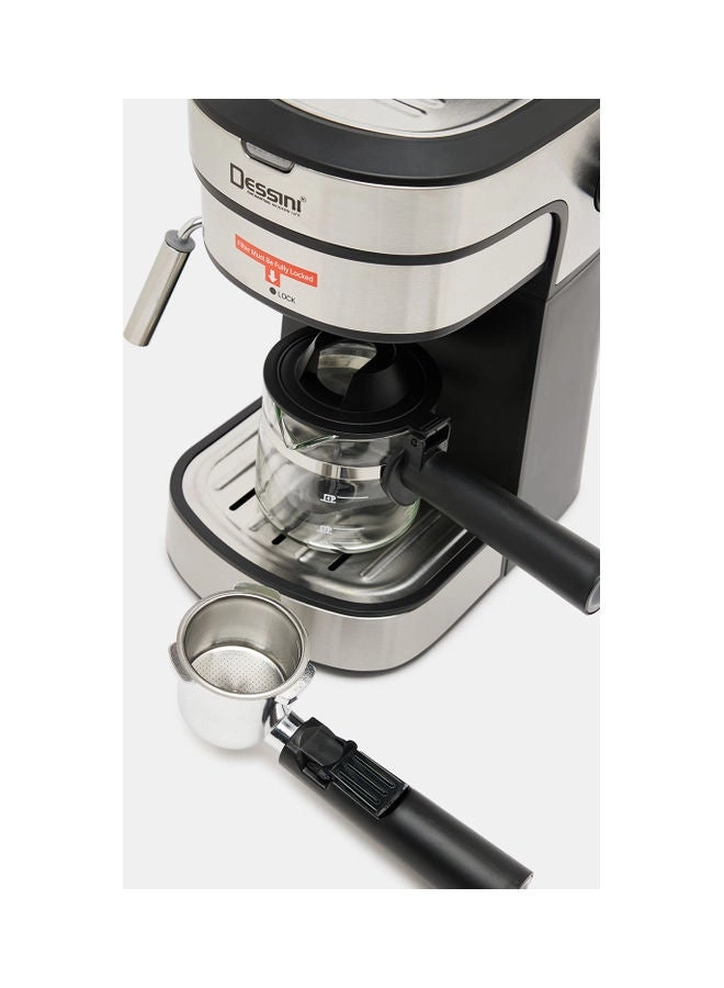 Espresso Maker 400