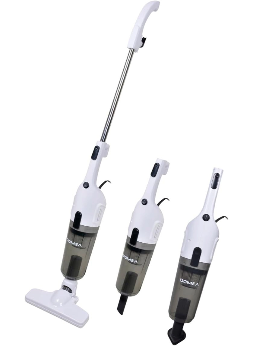 HV161 - 3-in-1 600W HEPA