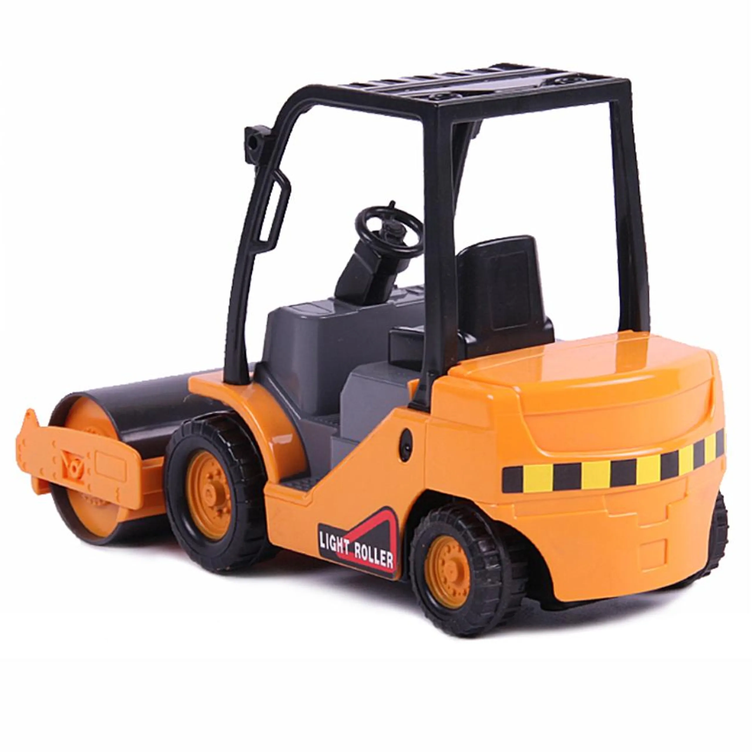 Mini Road Light Roller Toy