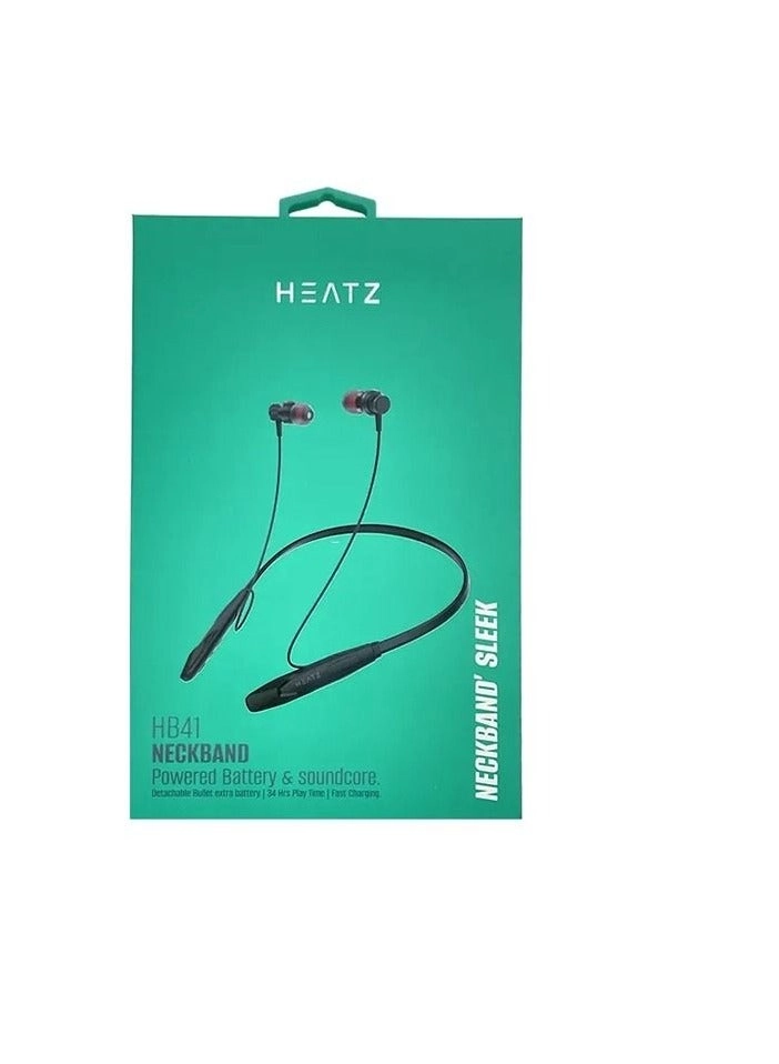 HB41 Wireless Headphone