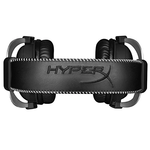 CloudX Pro Wired Headset