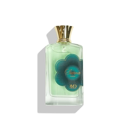 Sienna Eau de Parfum 100ml
