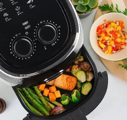 Air Fryer Oven - 4 Liters