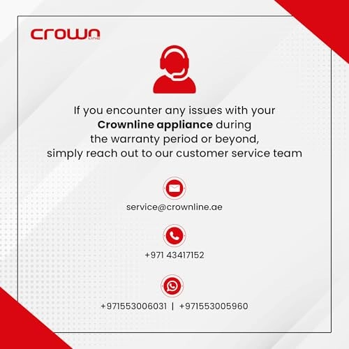 GC275 - 1.8 Liter(s) 220-240 Volts