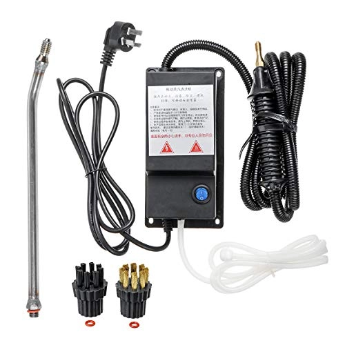 Steam Cleaner - Handheld 1500W