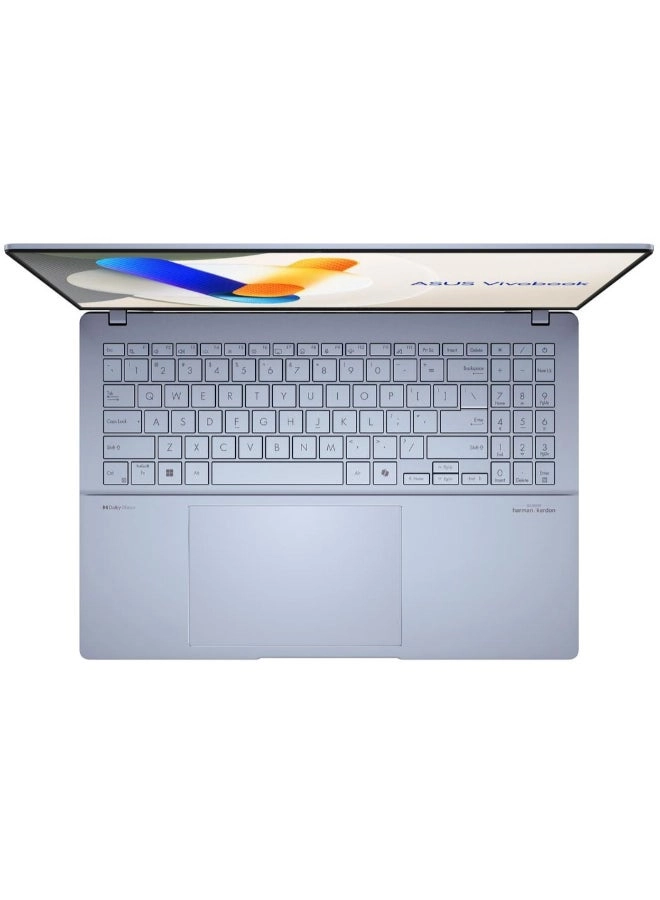 Vivobook S16 - 16'' Core Ultra 9 285H 32GB DDR5 2TB SSD