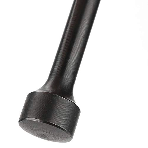 Smoothing Air Hammer - 178mm Air Powered