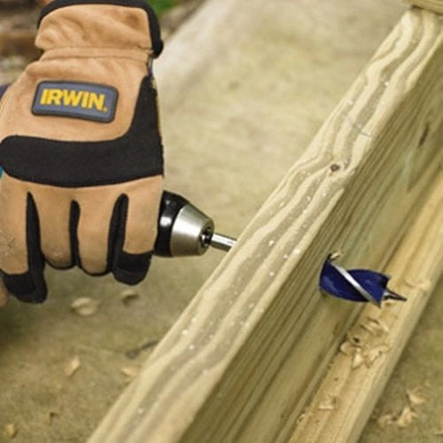 SPEEDBOR - Carbon Steel 1 In