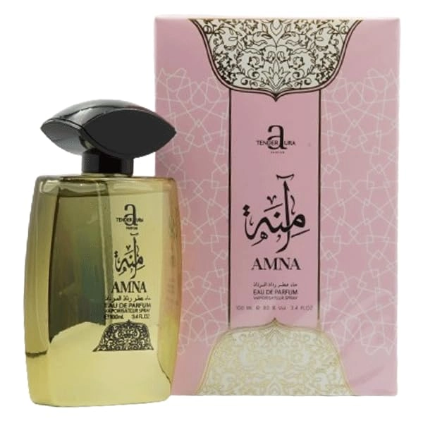 MALIKI STORE Amna Eau de Parfum 100ml
